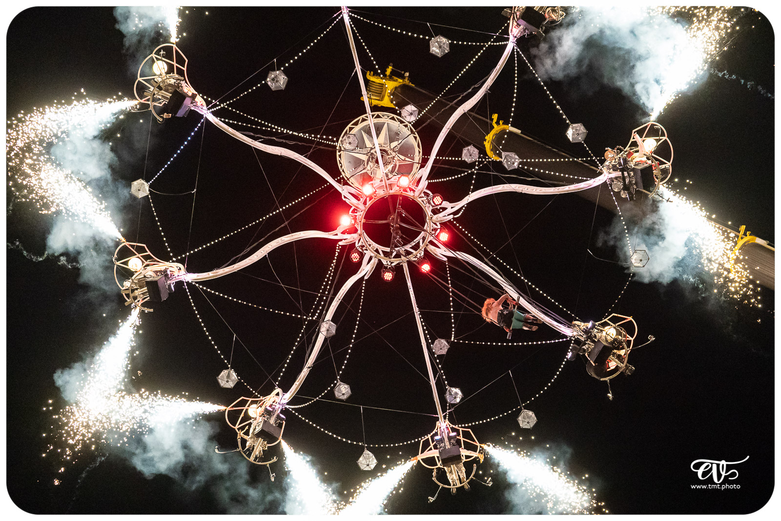 CRISTAL PALACE (CIE TRANSE EXPRESS)